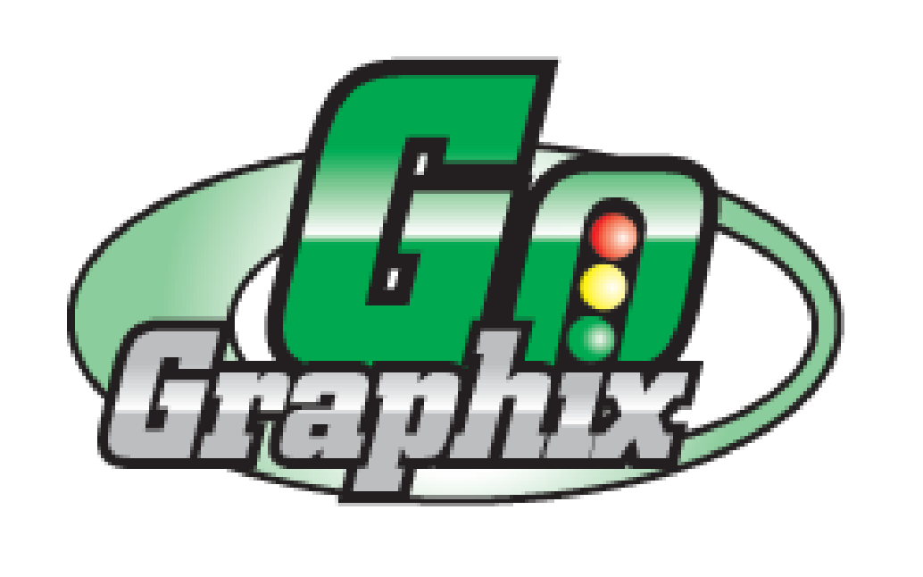 GoGraphix Logo